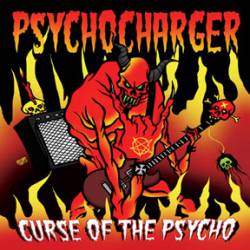 Curse of the Psycho